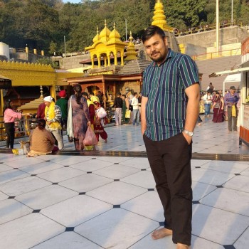 Pankaj Dhiman